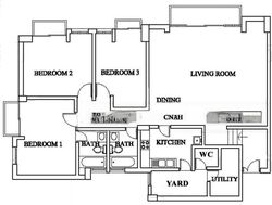 Cavenagh Court (D9), Apartment #466848731